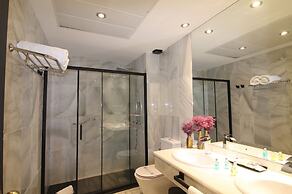 Hotel San Gil Sevilla