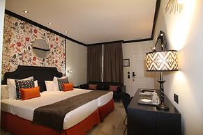 Hotel San Gil Sevilla