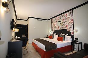 Hotel San Gil Sevilla