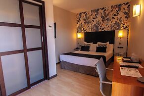 Hotel San Gil Sevilla