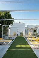 Hotel San Gil Sevilla