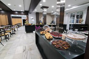 Hotel San Gil Sevilla