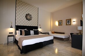 Hotel San Gil Sevilla