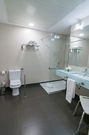 Hotel San Gil Sevilla