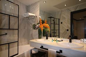 Hotel San Gil Sevilla