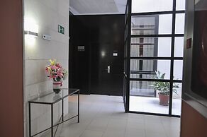 Hotel San Gil Sevilla