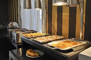 Hotel San Gil Sevilla