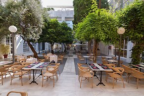 Hotel San Gil Sevilla