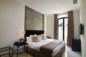 Hotel San Gil Sevilla