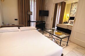 Hotel San Gil Sevilla