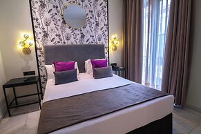 Hotel San Gil Sevilla
