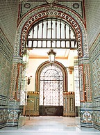 Hotel San Gil Sevilla