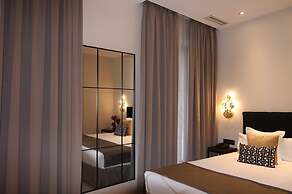 Hotel San Gil Sevilla