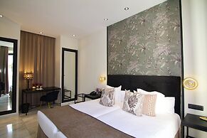 Hotel San Gil Sevilla