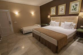 Hotel San Gil Sevilla