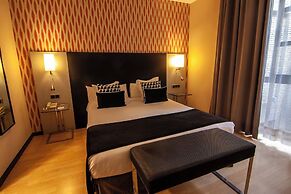 Hotel San Gil Sevilla