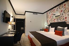 Hotel San Gil Sevilla