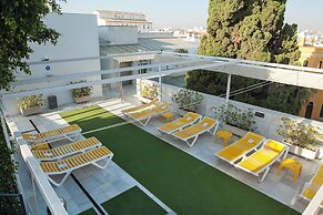 Hotel San Gil Sevilla