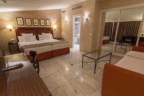 Hotel San Gil Sevilla