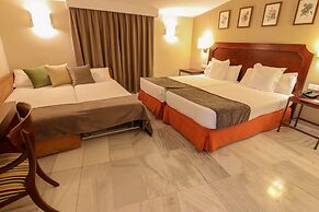 Hotel San Gil Sevilla