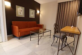 Hotel San Gil Sevilla