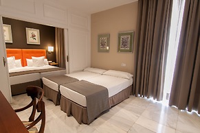 Hotel San Gil Sevilla