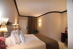 Hotel San Gil Sevilla