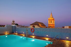 Hotel San Gil Sevilla
