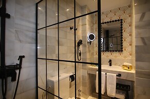 Hotel San Gil Sevilla