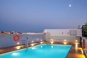 Hotel San Gil Sevilla