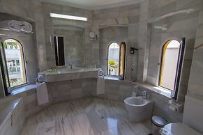 Hotel San Gil Sevilla