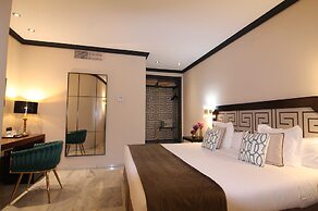 Hotel San Gil Sevilla