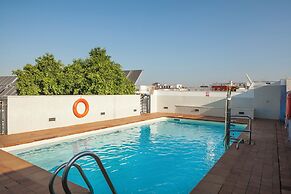 Hotel San Gil Sevilla