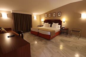 Hotel San Gil Sevilla