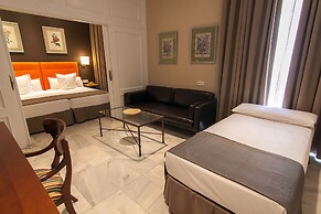 Hotel San Gil Sevilla