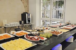 Hotel San Gil Sevilla