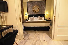 Hotel San Gil Sevilla
