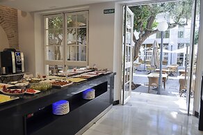 Hotel San Gil Sevilla