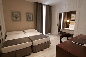 Hotel San Gil Sevilla