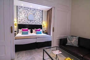 Hotel San Gil Sevilla
