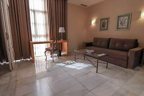 Hotel San Gil Sevilla