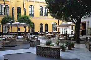 Hotel San Gil Sevilla