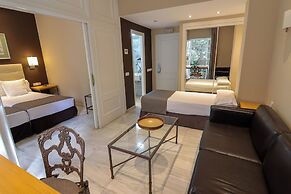 Hotel San Gil Sevilla