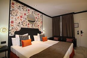 Hotel San Gil Sevilla