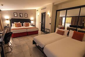 Hotel San Gil Sevilla