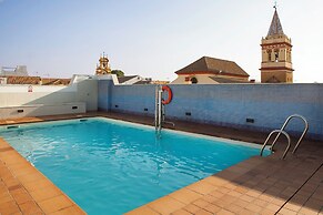 Hotel San Gil Sevilla