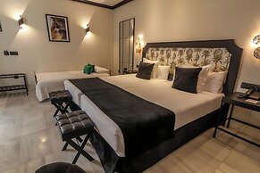 Hotel San Gil Sevilla