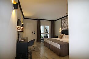 Hotel San Gil Sevilla