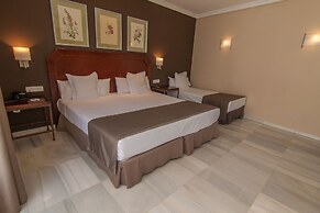 Hotel San Gil Sevilla