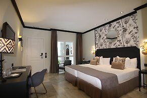 Hotel San Gil Sevilla